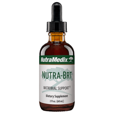 NUTRA-BRT (60 Milliliters)