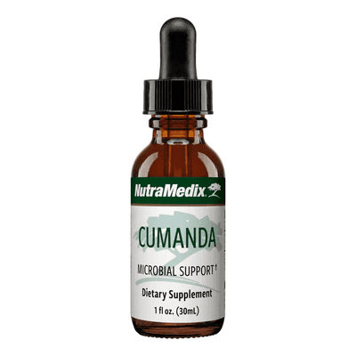 Cumanda (60 Milliliters)
