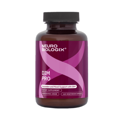 DIM Pro (120 capsules)