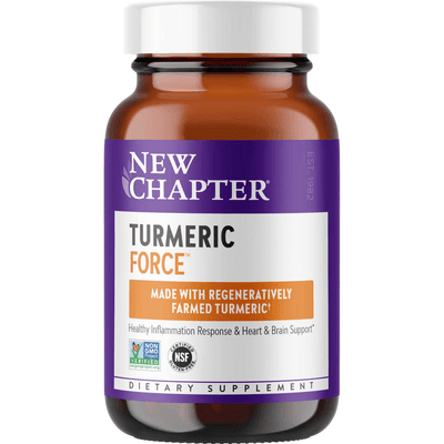 Turmeric Force (60 capsules)