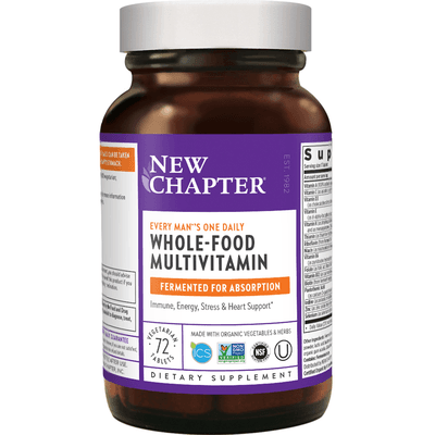 Every Man One Daily (72 tablets)