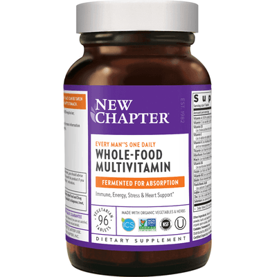 Every Man One Daily (96 tablets)