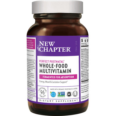 Perfect Postnatal™ (96 tablets)