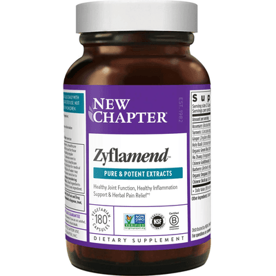 Zyflamend™ (180 capsules)
