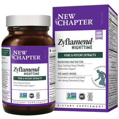 Zyflamend™  Nighttime (60 capsules)