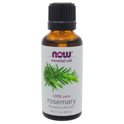 Rosemary Oil (1 Ounce)