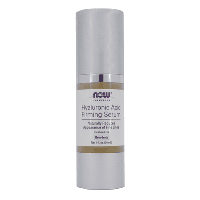 Hyaluronic Acid Firming Serum (1 Ounce)