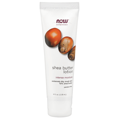 Shea Butter Lotion (4 Ounces)