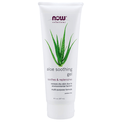 Aloe Soothing Gel (8 Ounces)