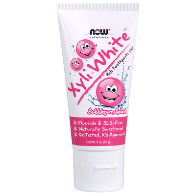 Xyliwhite Bubblegum Toothpaste (3 Ounces)