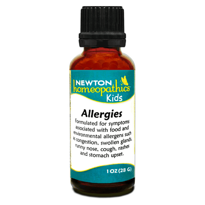 Kids Allergies (28 Grams)