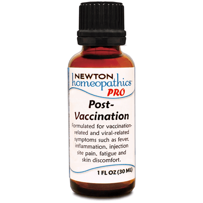 Post - Vaccination (30 Milliliters)
