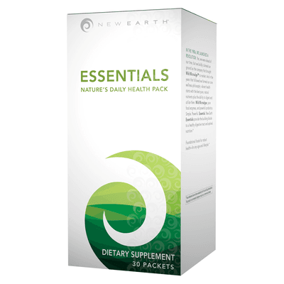 Essentials (30 packets)