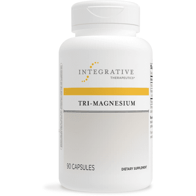 Tri-Magnesium (90 capsules)