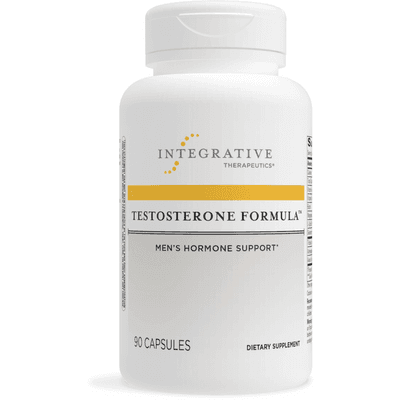 Testosterone Formula (90 capsules)