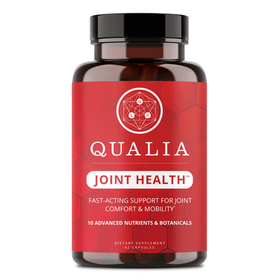 Qualia Joint Health (42 capsules)