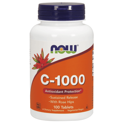 C-1000 Tablets (100 tablets)