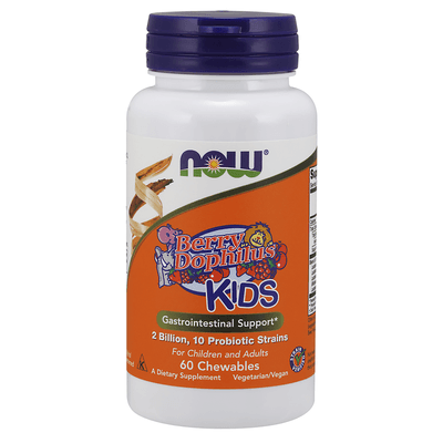BerryDophilus Chewables (60 Chewables)