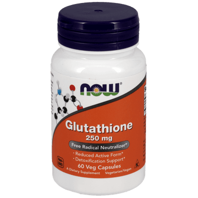 Glutathione (60 capsules)
