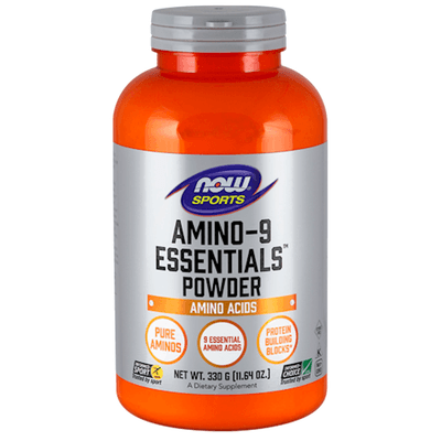 Amino-9 Essentials™ Powder (330 Grams)