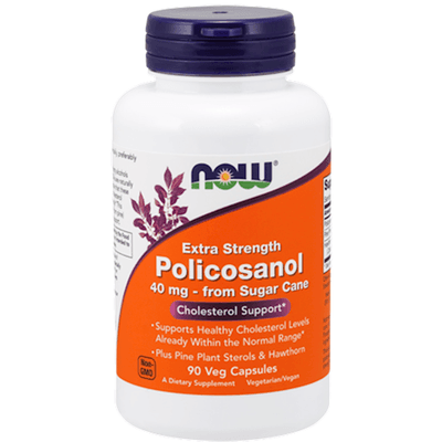 Policosanol Extra Strength (90 capsules)
