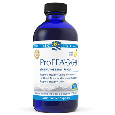 ProEFA Liquid Lemon (237 Milliliters)