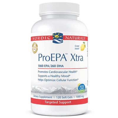ProEPA™ Xtra (120 Softgels)