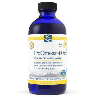 ProOmega®-D Xtra (237 Milliliters)