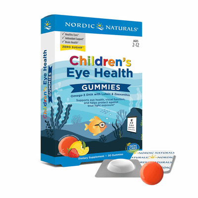 Children's Eye Health Gummies (30 gummies)
