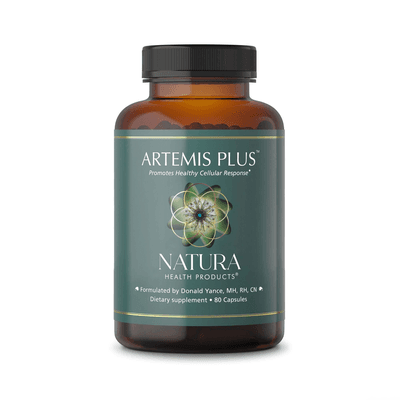 Artemis Plus™ (80 capsules)
