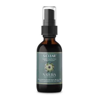 S-Clear™ Spray (59 Milliliters)