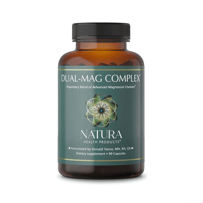 Dual-Mag Complex™ (90 capsules)