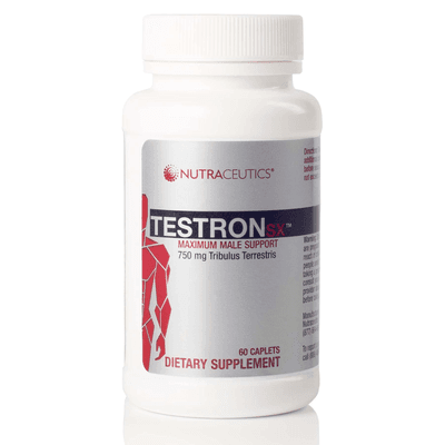 Testron SX (60 caplets)