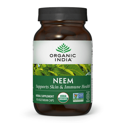 Neem (90 capsules)