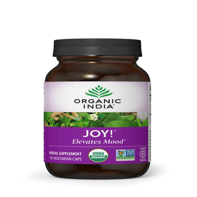 Joy! (90 capsules)