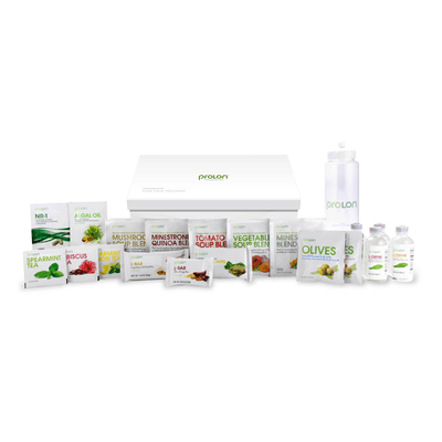 Gen1 Prolon Kit (1 kit)