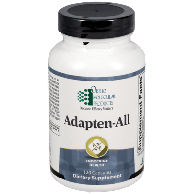Adapten-All (120 capsules)