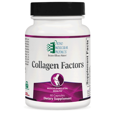 Collagen Factors (60 capsules)