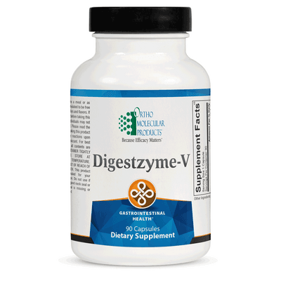 Digestzyme V (90 capsules)
