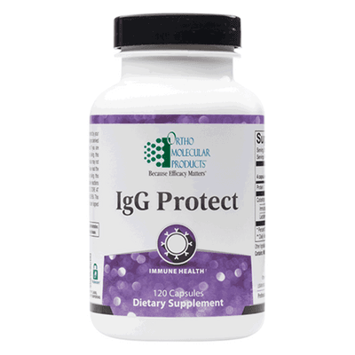 IgG Protect (120 capsules)