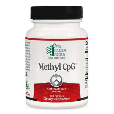 Methyl CpG (60 capsules)