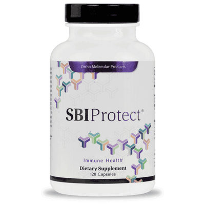 SBI Protect Capsules (120 capsules)