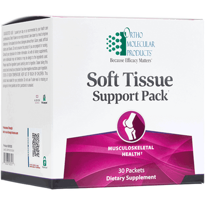 Soft Tissue Support Pak (30 packets)