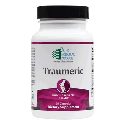 Traumeric (90 capsules)
