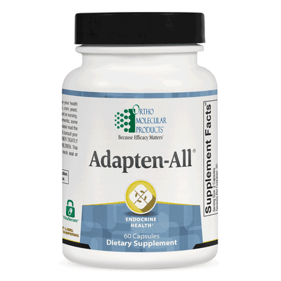 Adapten-All (California Only) (60 capsules)