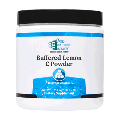 Buffered Lemon C Powder (California Only) (300 Grams)