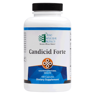 Candicid Forte (California Only) (180 capsules)
