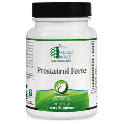 Prostatrol Forte (California Only) (60 capsules)