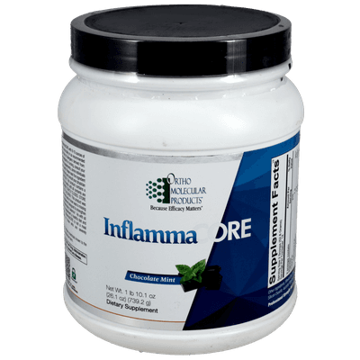 InflammaCORE Chocolate Mint (California Only) (739.2 Grams)