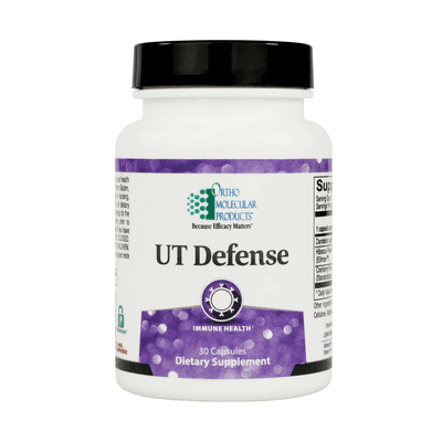 UT Defense (30 capsules)